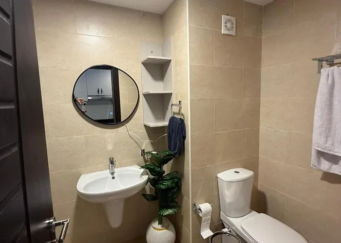 Casa Boho Hurghada
