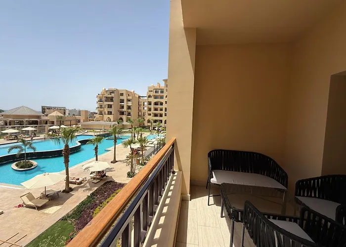 Casa Boho Apartment Hurghada