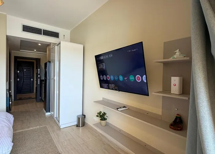 Casa Boho Apartment