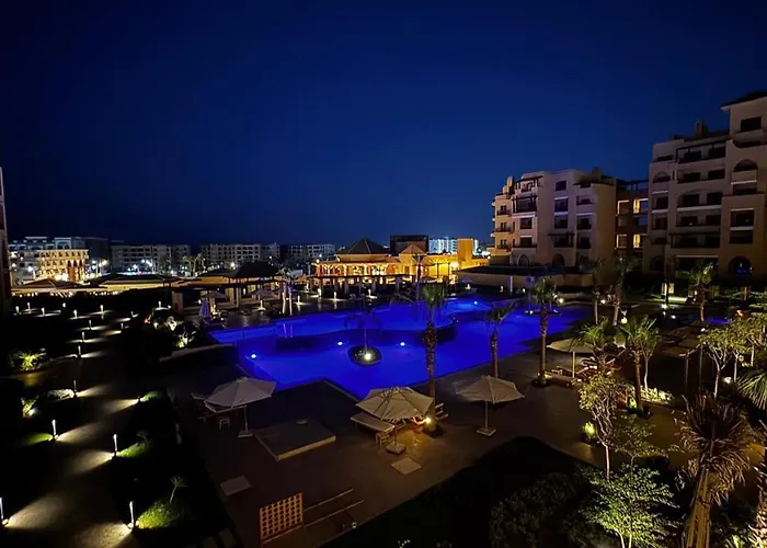 Apartment Casa Boho Hurghada