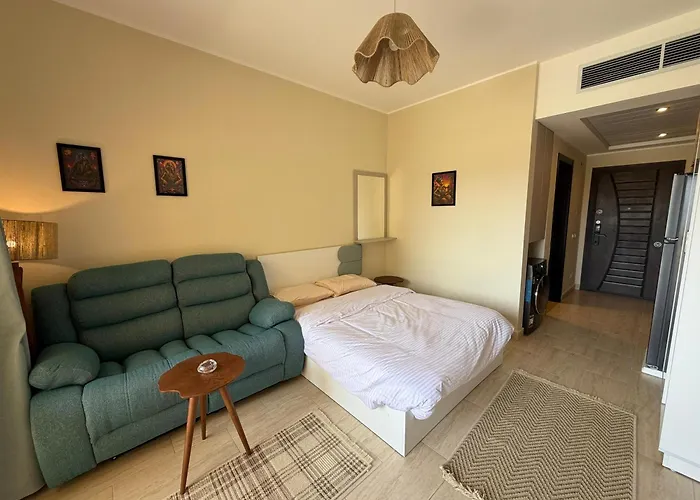 Casa Boho Apartment *