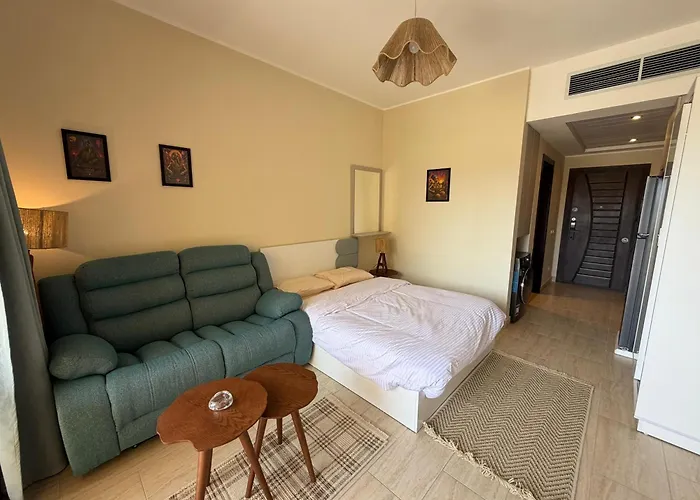 Casa Boho *