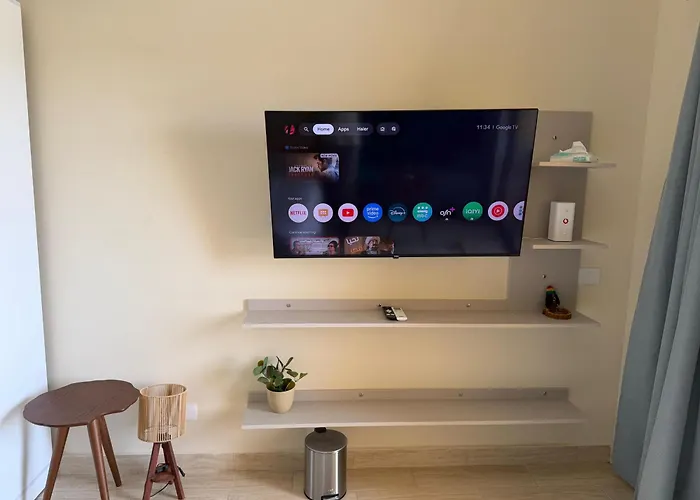 Casa Boho *