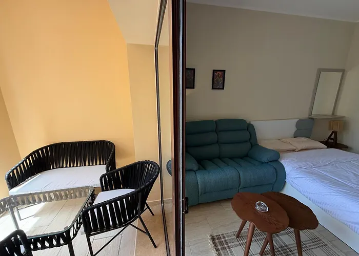 Casa Boho Apartment