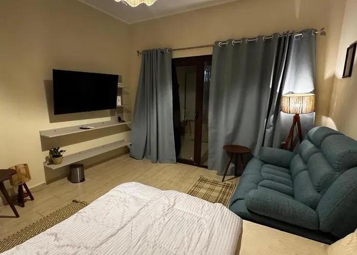 Casa Boho Apartment