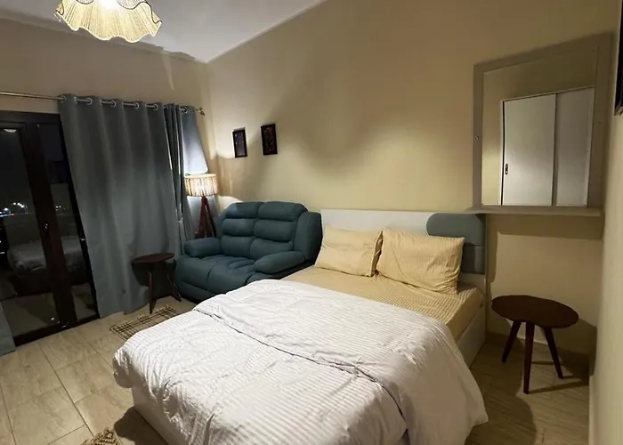 Casa Boho * Hurghada
